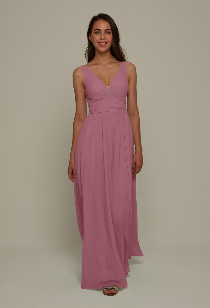 AW Doshie Dress
