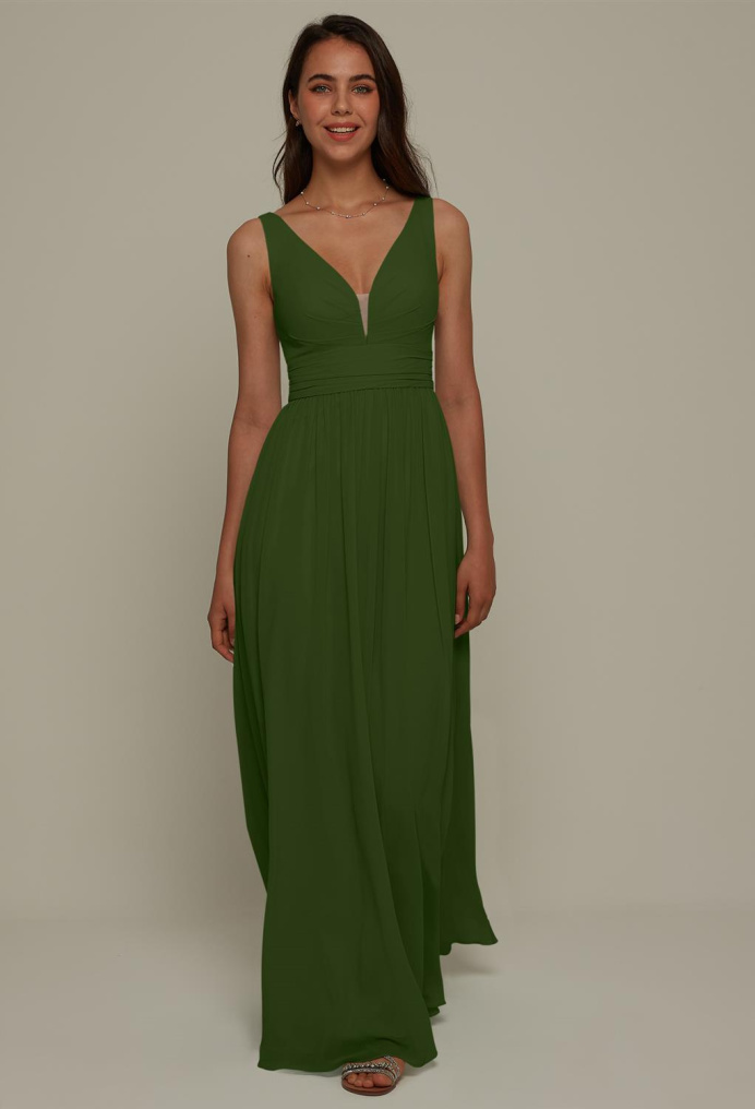 AW Doshie Dress