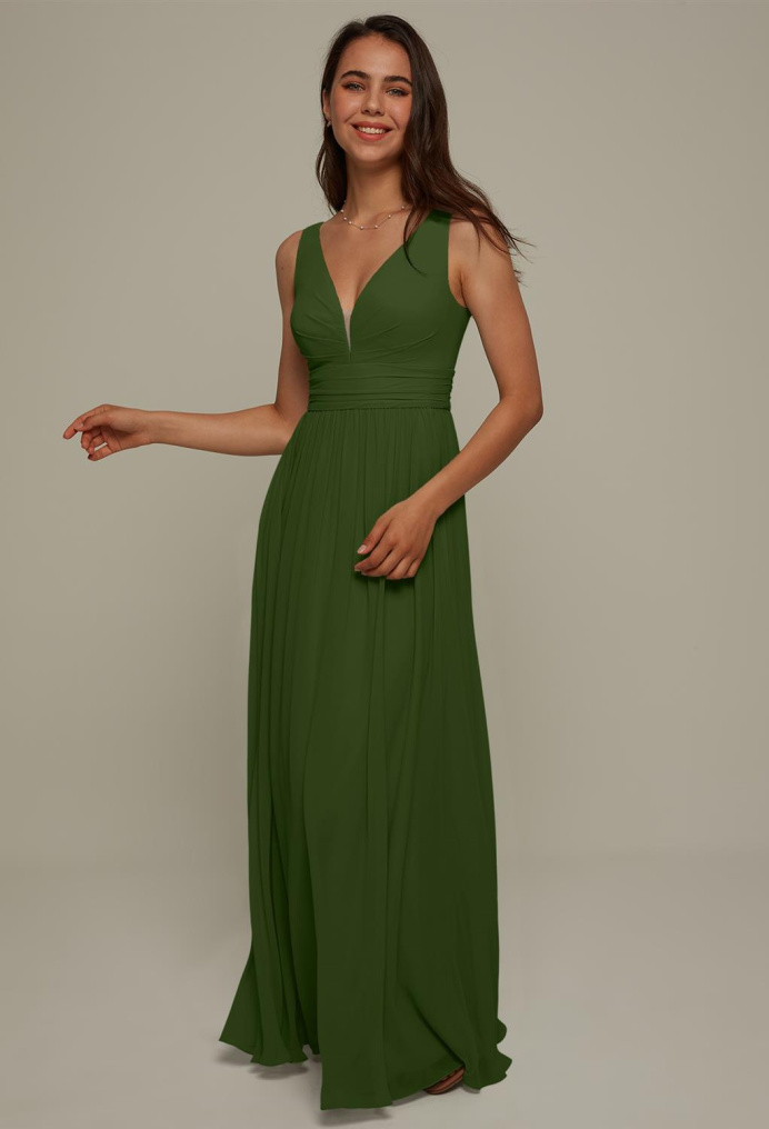 AW Doshie Dress