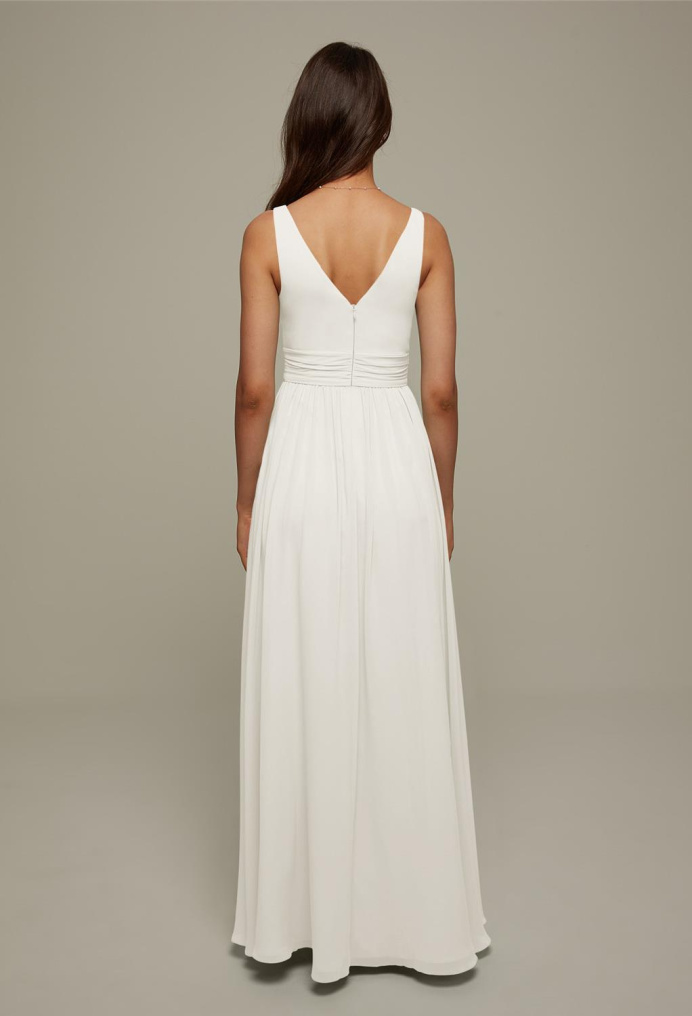 AW Doshie Dress