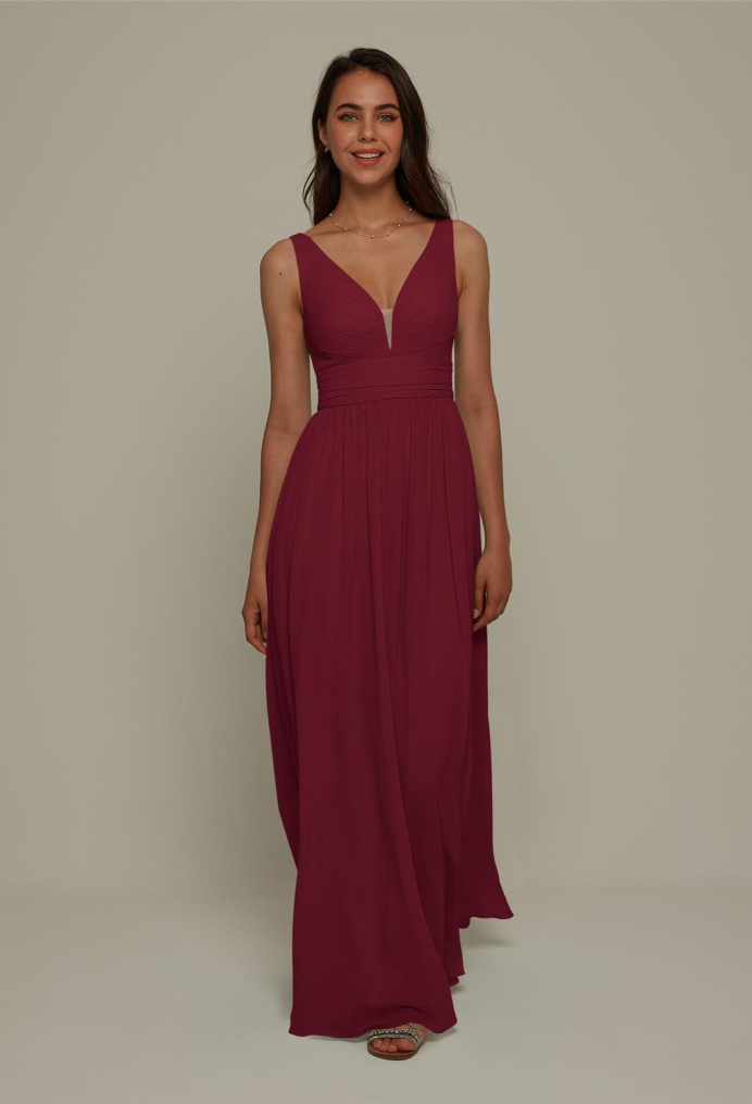 AW Doshie Dress