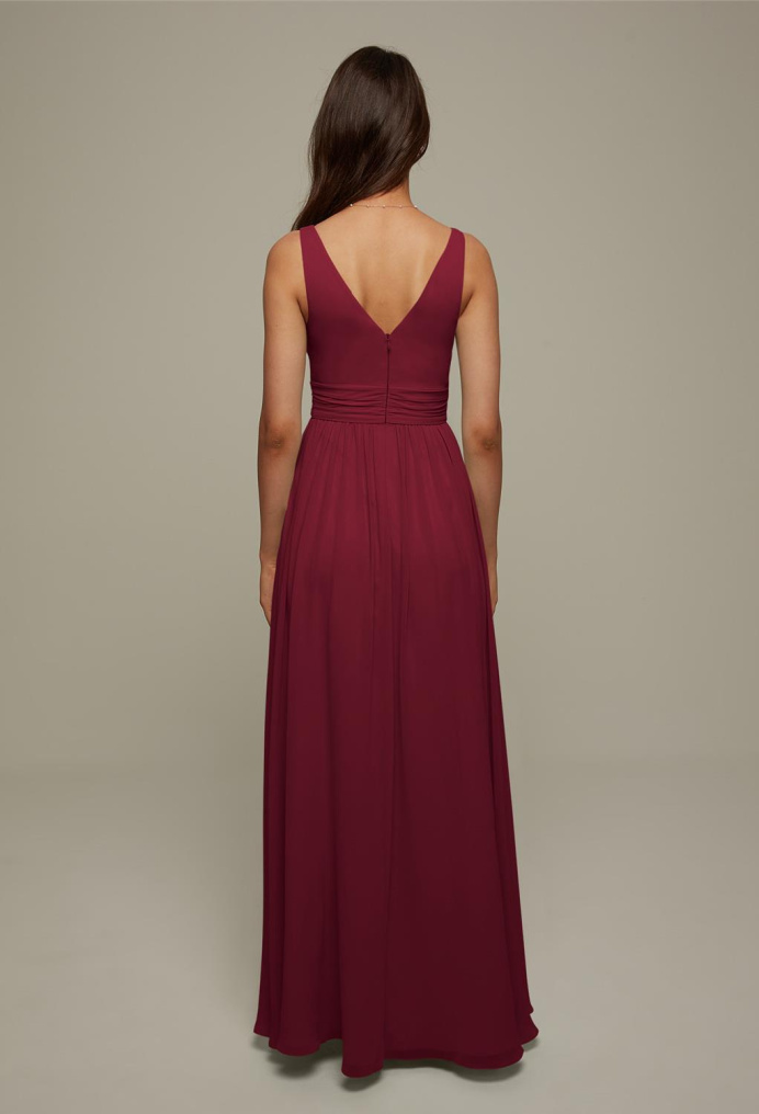 AW Doshie Dress