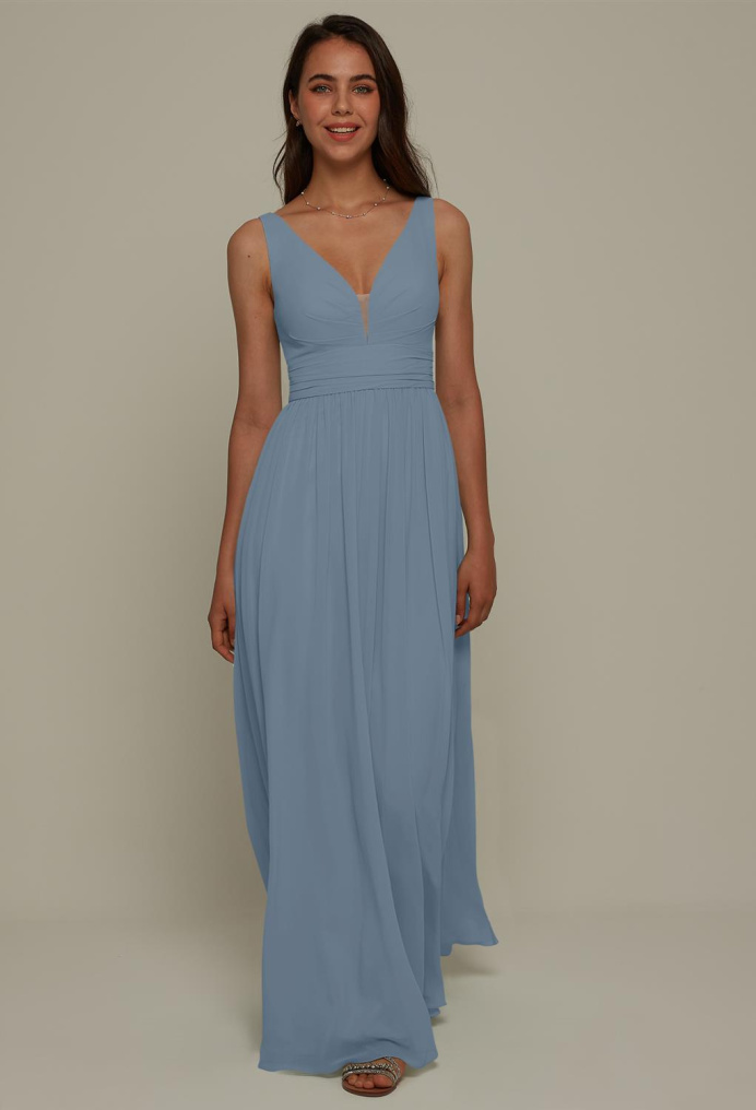 AW Doshie Dress