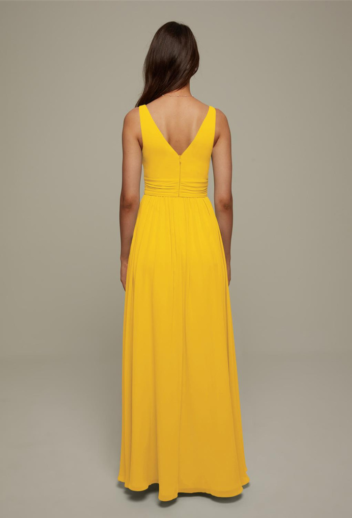 AW Doshie Dress