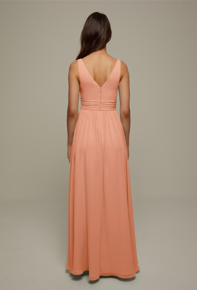 AW Doshie Dress