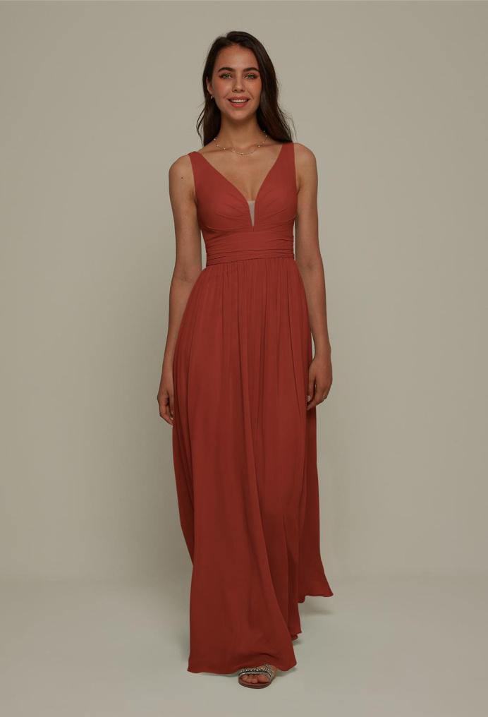 AW Doshie Dress