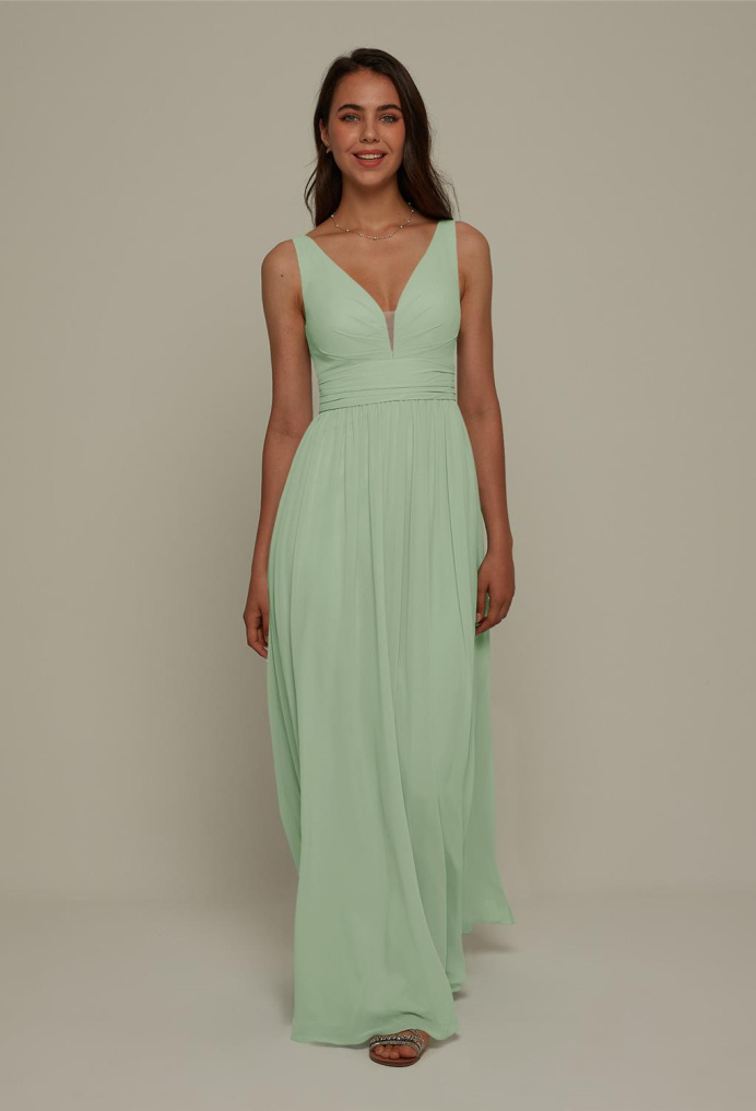 AW Doshie Dress