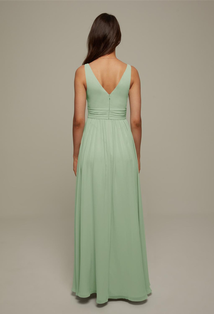 AW Doshie Dress