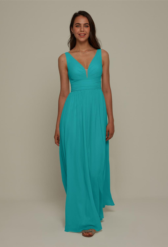 AW Doshie Dress