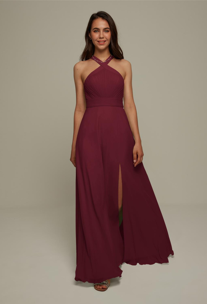 AW Emeline Dress