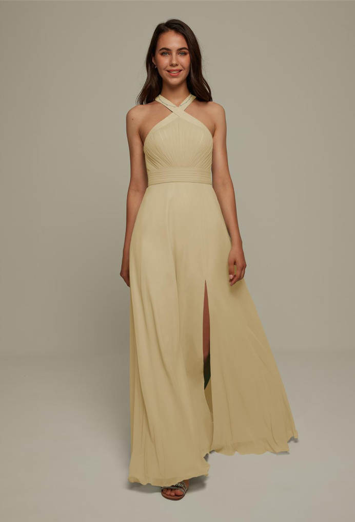 AW Emeline Dress