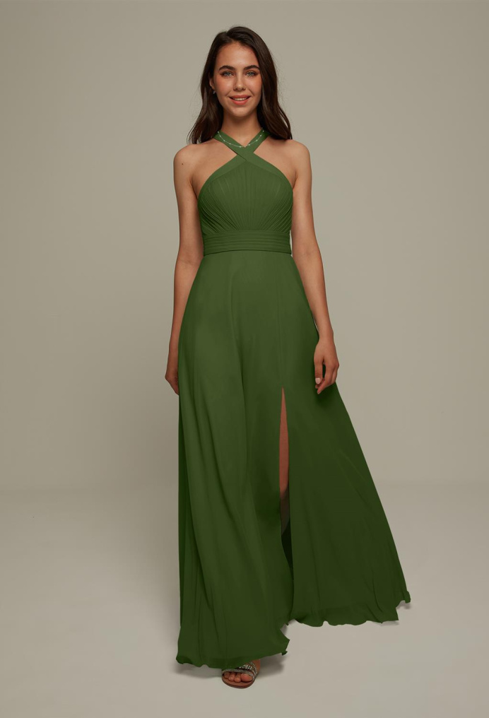 AW Emeline Dress