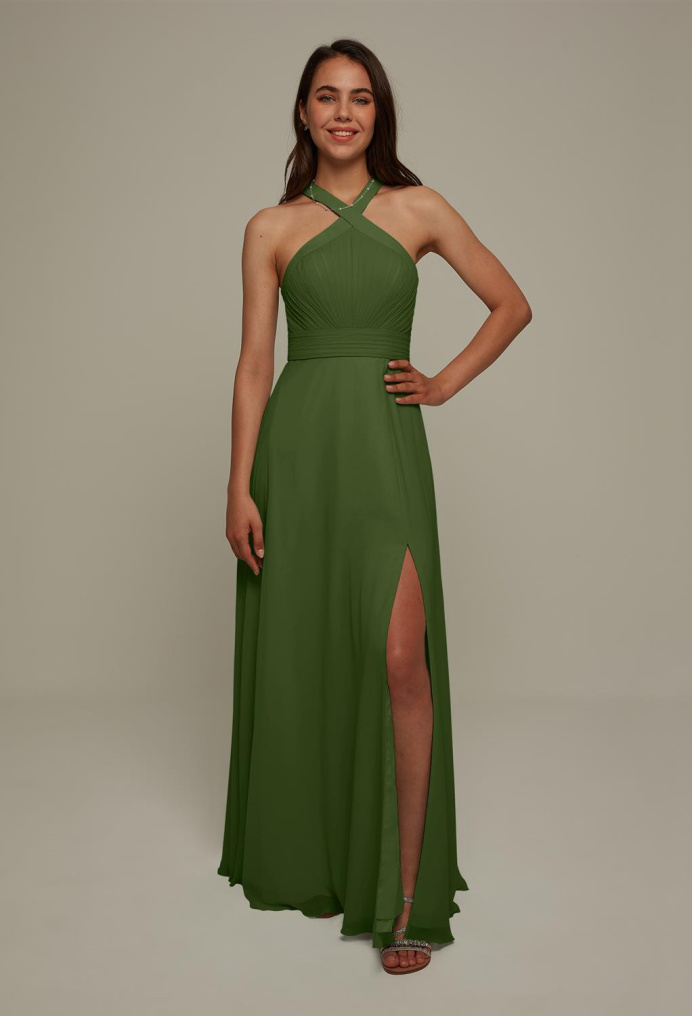 AW Emeline Dress