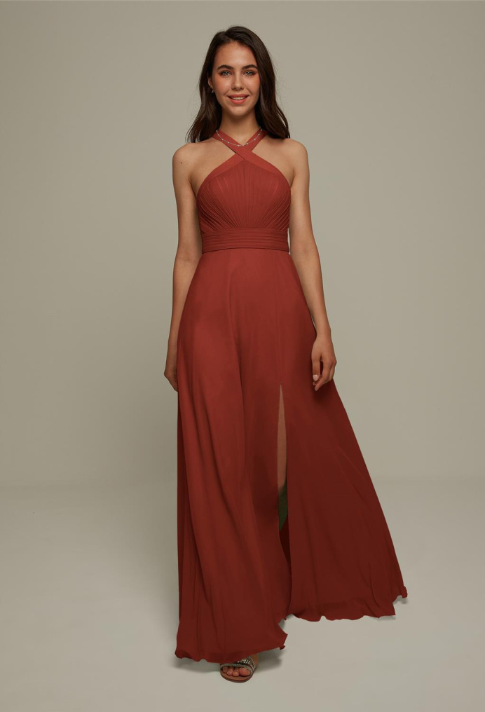 AW Emeline Dress