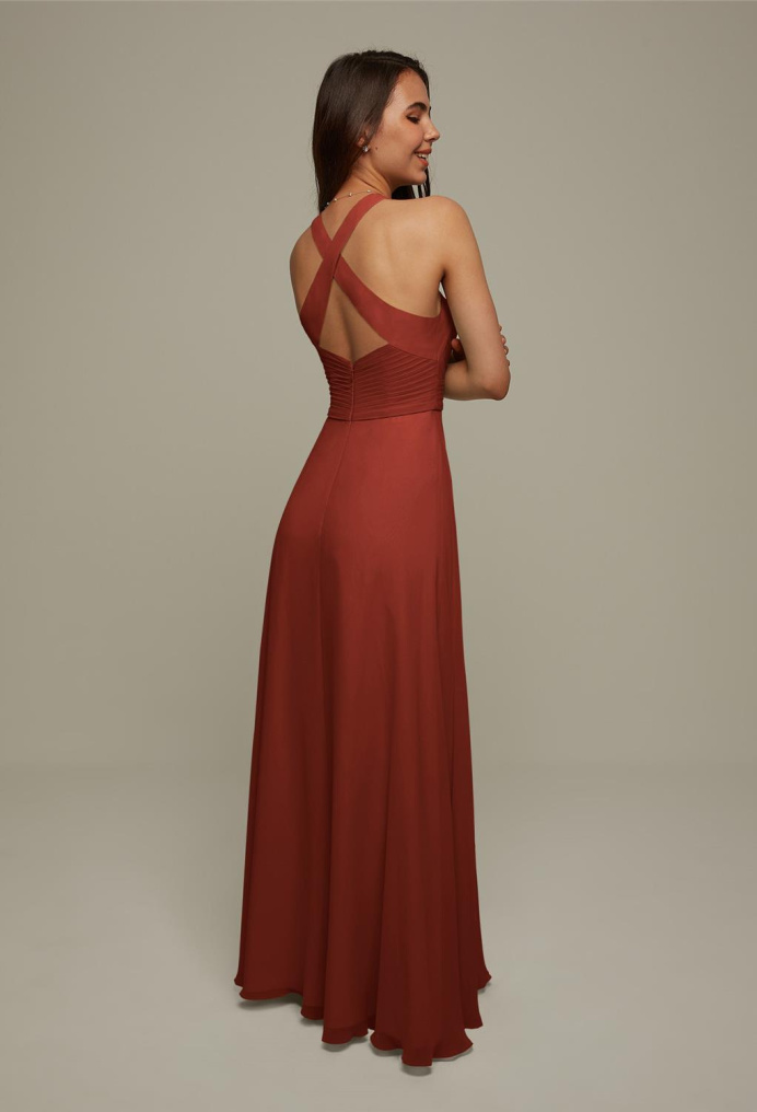 AW Emeline Dress