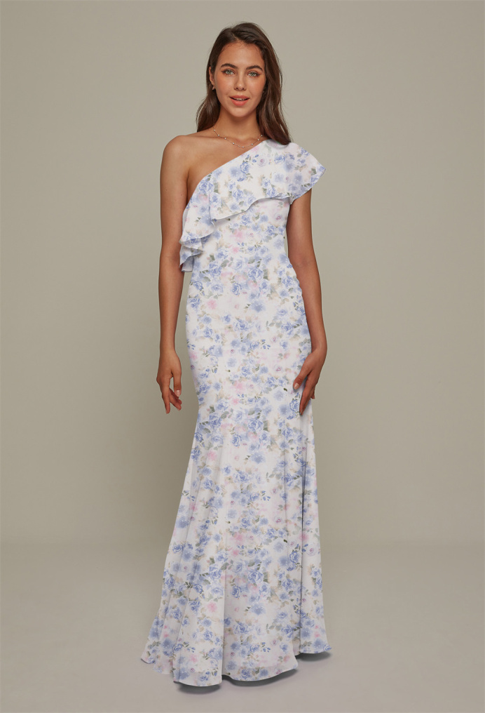 AW Felicia Dress