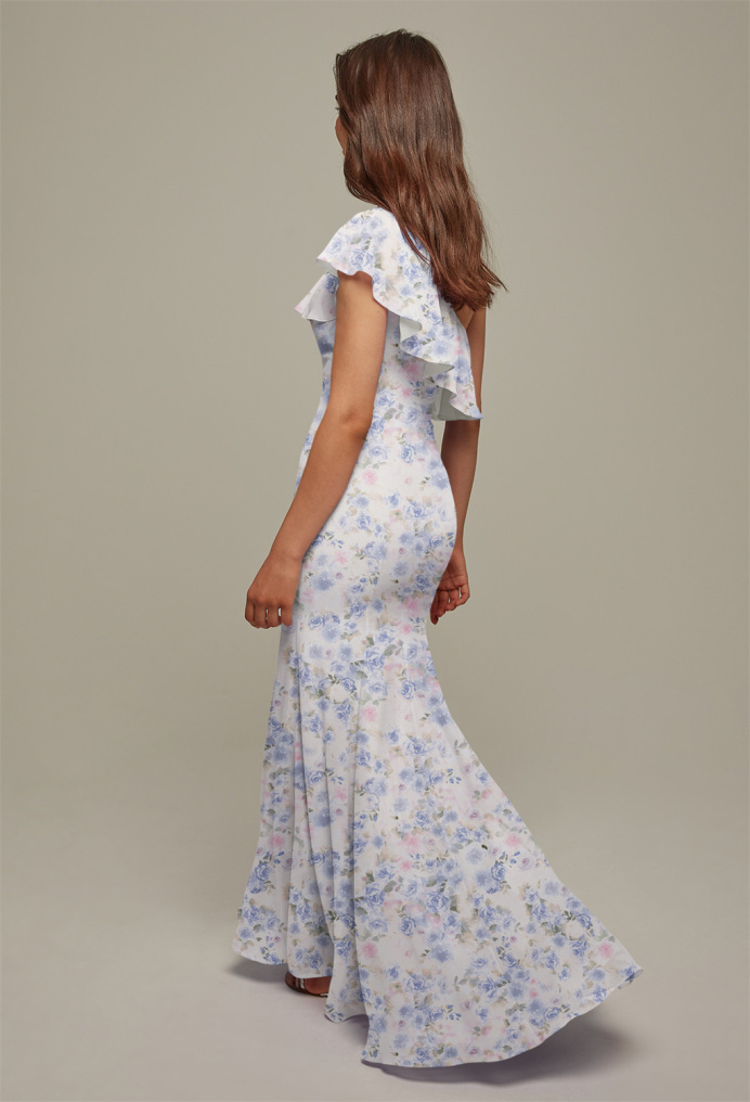 AW Felicia Dress