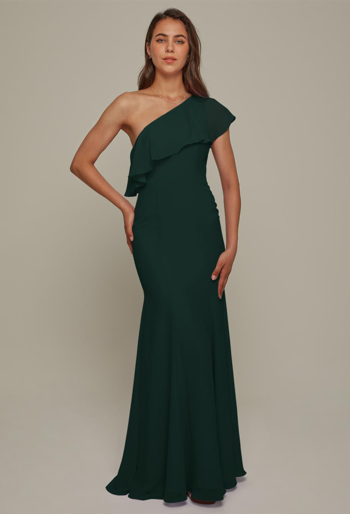 AW Felicia Dress