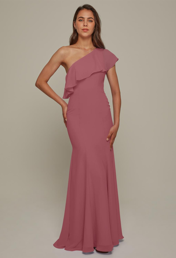 AW Felicia Dress