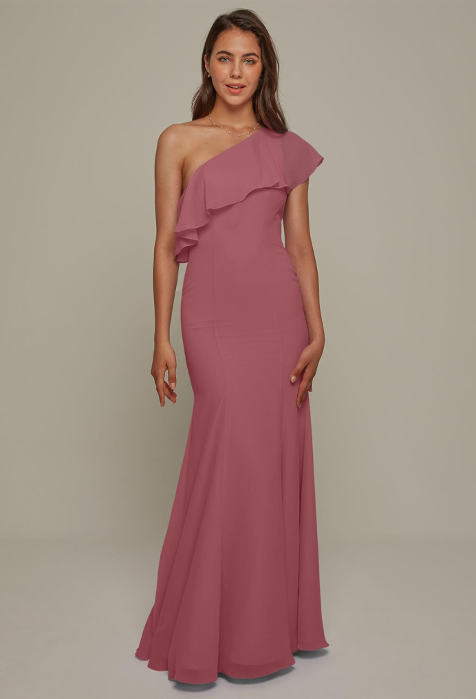 AW Felicia Dress