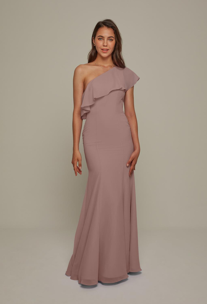 AW Felicia Dress