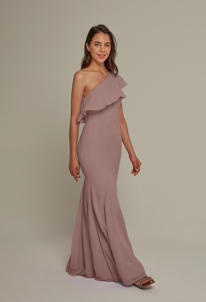 AW Felicia Dress