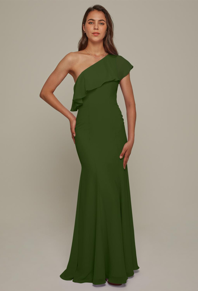 AW Felicia Dress