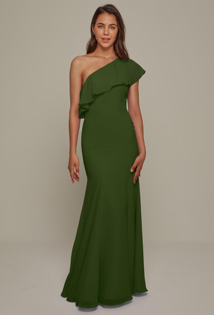 AW Felicia Dress