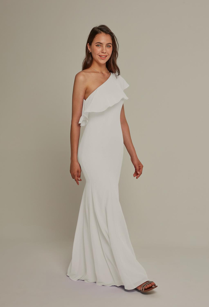 AW Felicia Dress