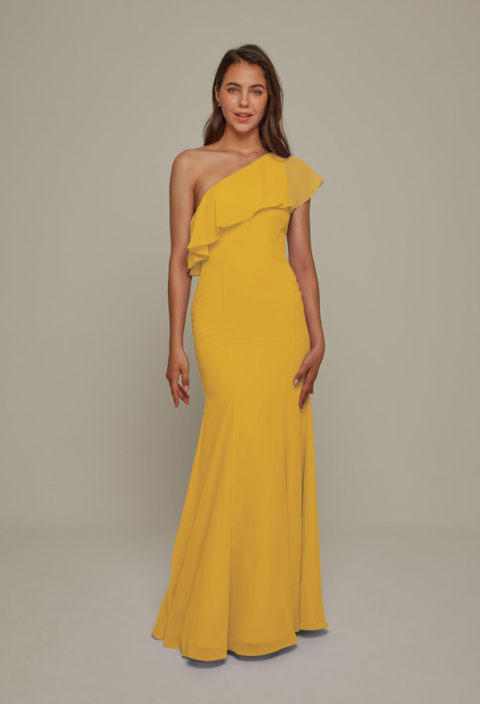 AW Felicia Dress