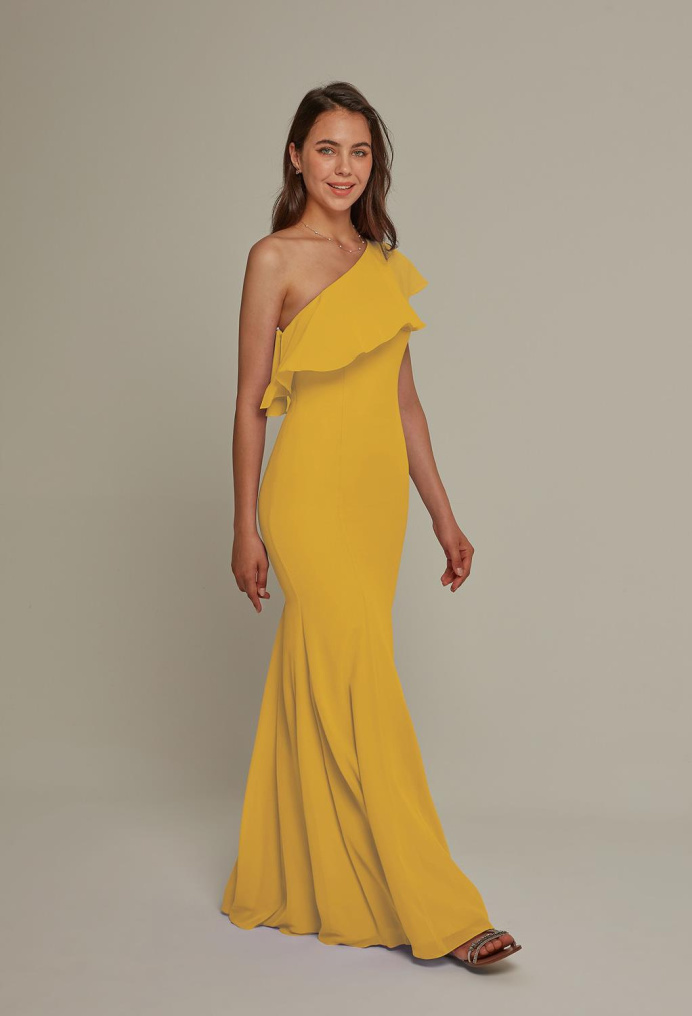 AW Felicia Dress