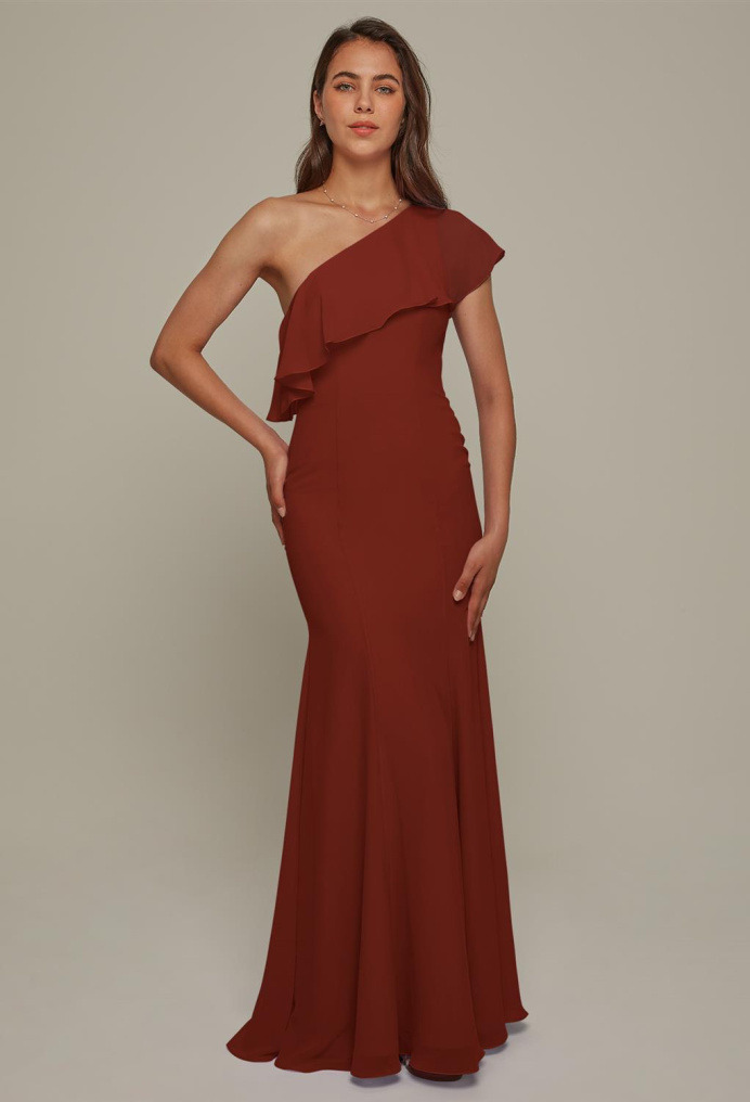 AW Felicia Dress
