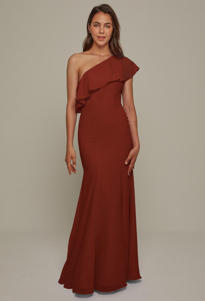 AW Felicia Dress