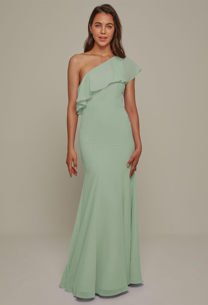 AW Felicia Dress