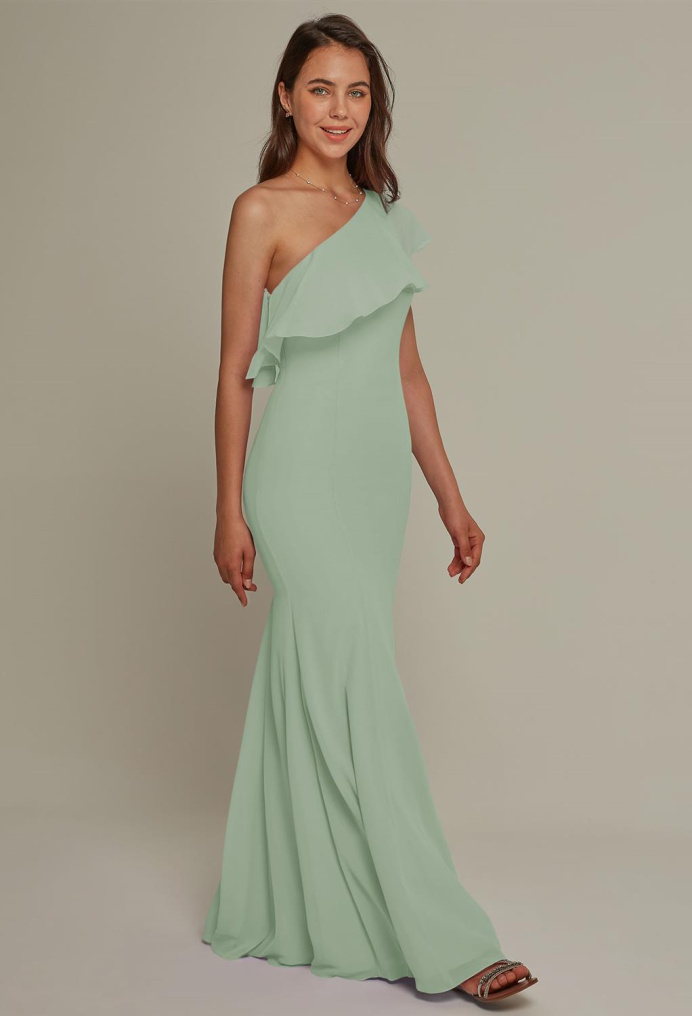 AW Felicia Dress