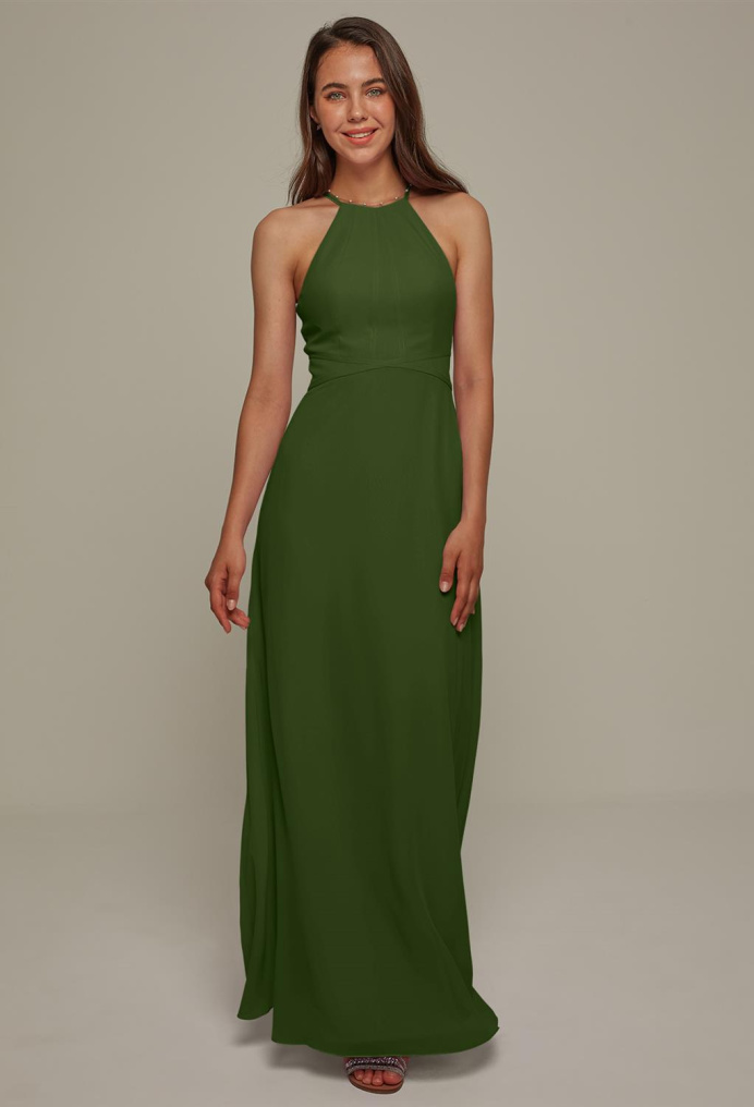 AW Sharon Dress