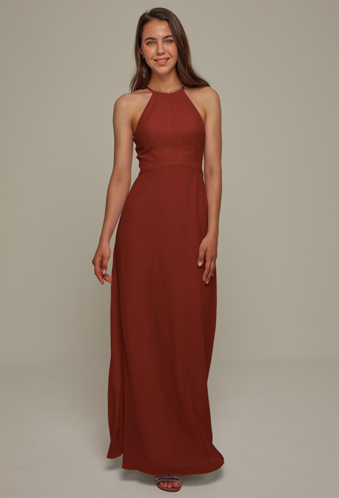AW Sharon Dress