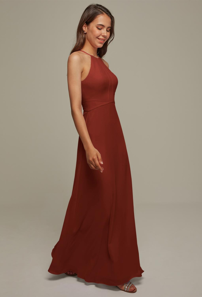AW Sharon Dress