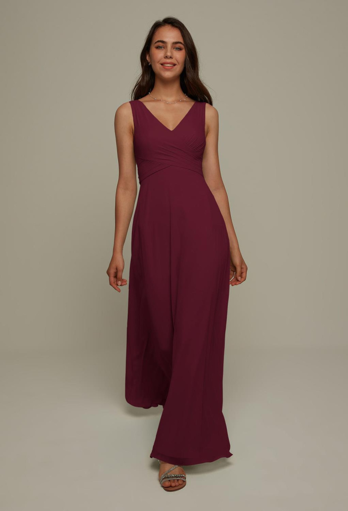 AW Lucille Dress