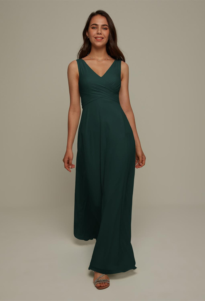 AW Lucille Dress