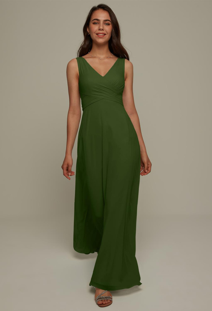 AW Lucille Dress