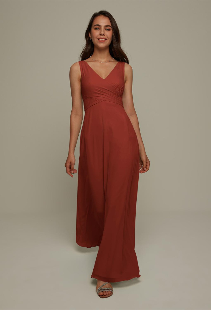 AW Lucille Dress