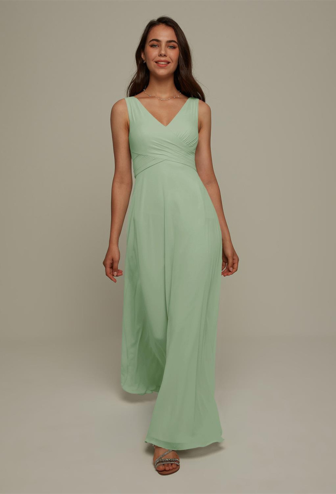 AW Lucille Dress