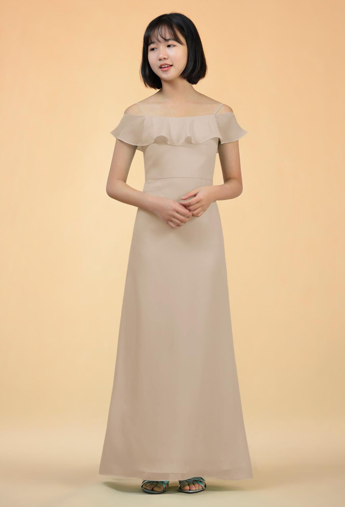 AW Ashley Dress