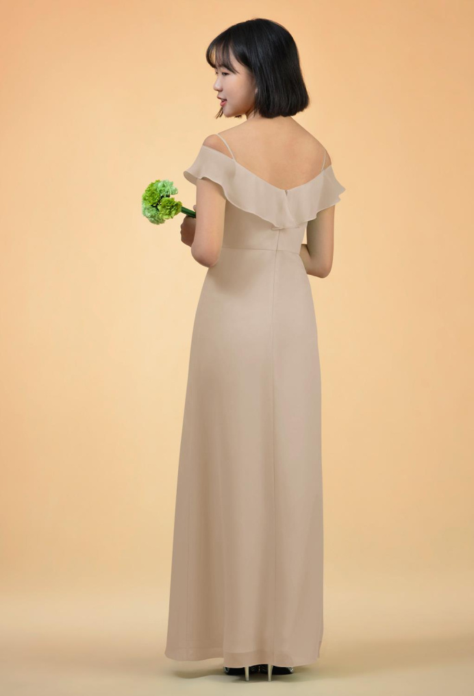 AW Ashley Dress