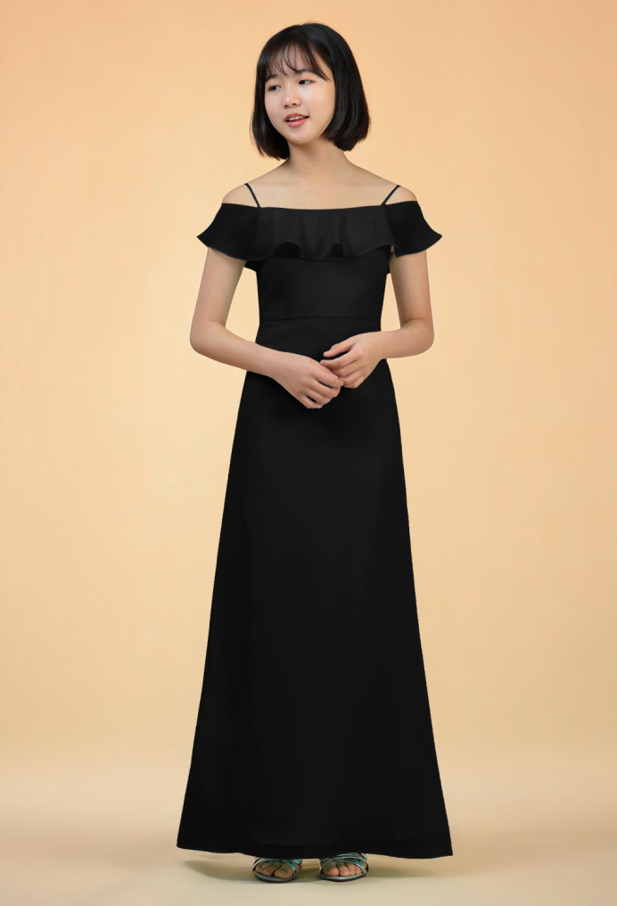 AW Ashley Dress