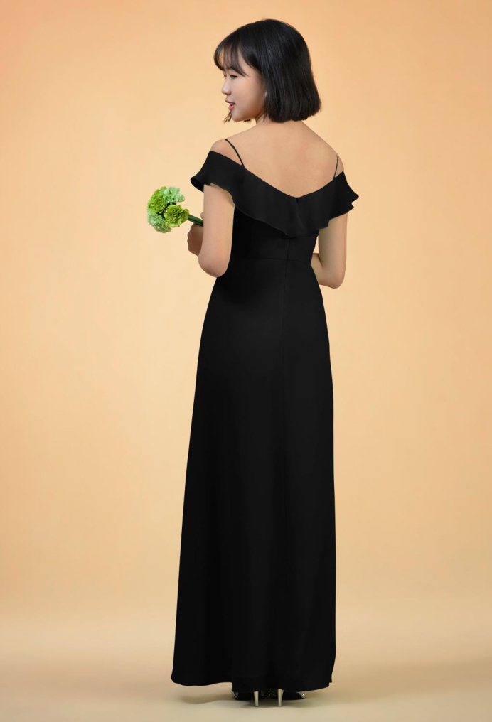 AW Ashley Dress