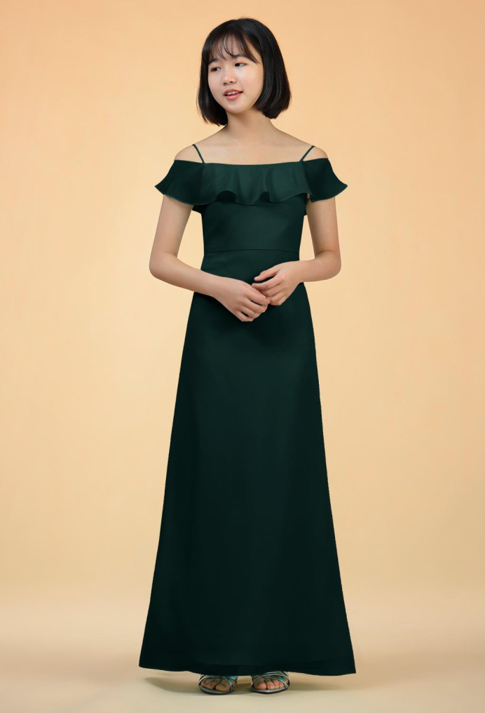 AW Ashley Dress