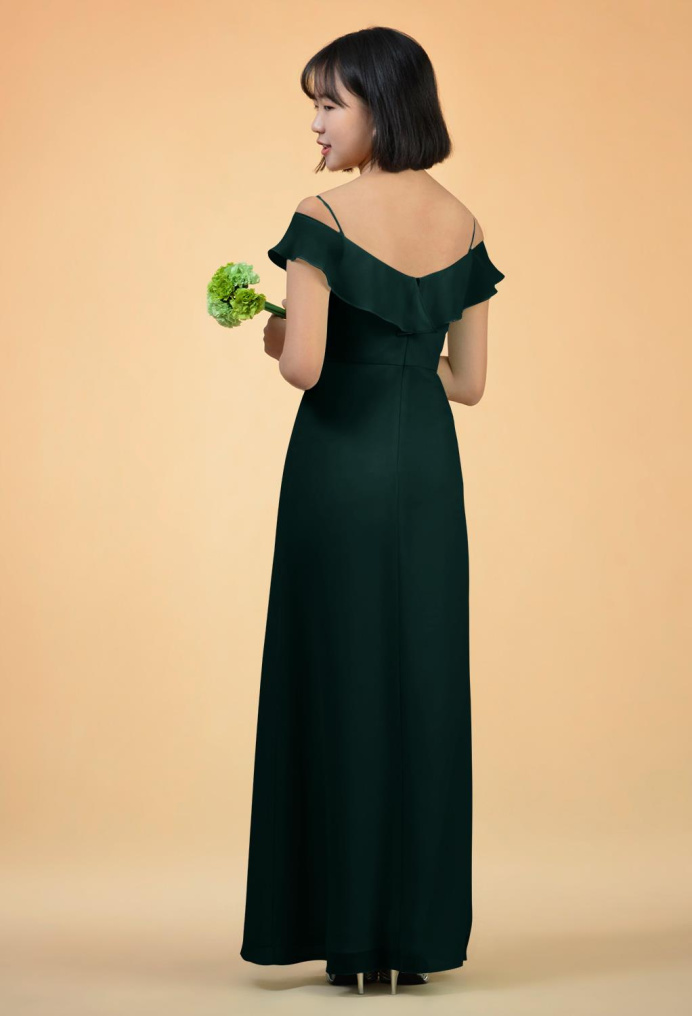 AW Ashley Dress