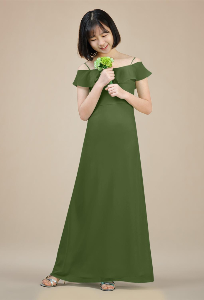 AW Ashley Dress
